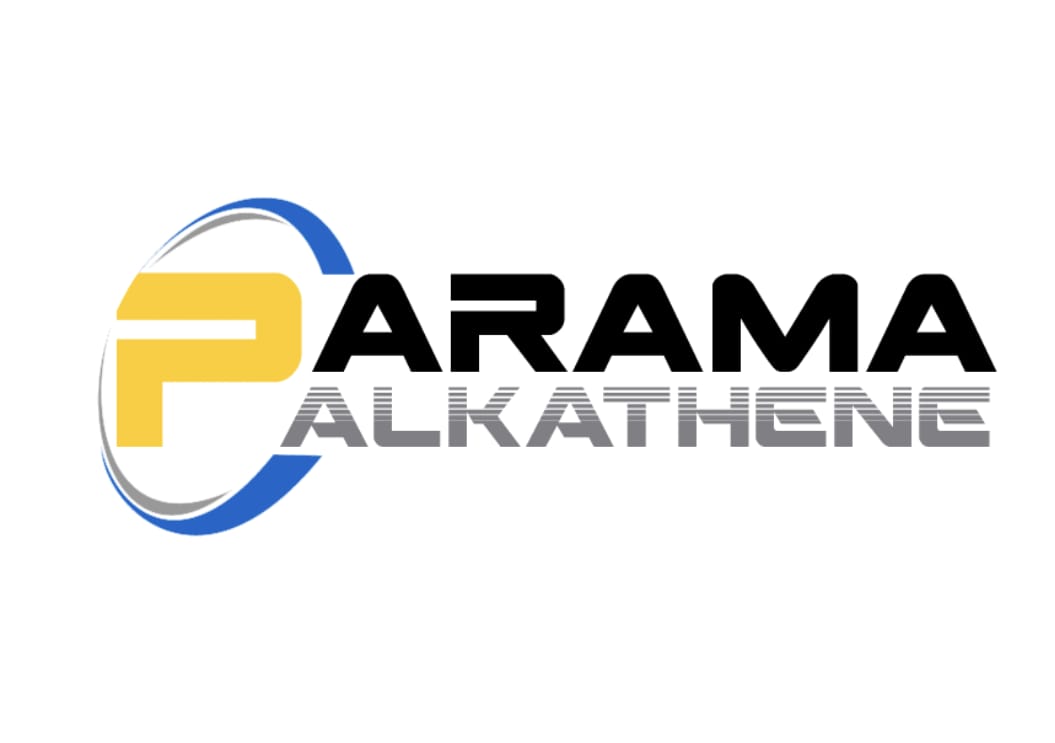 Parama Solutions Logo
