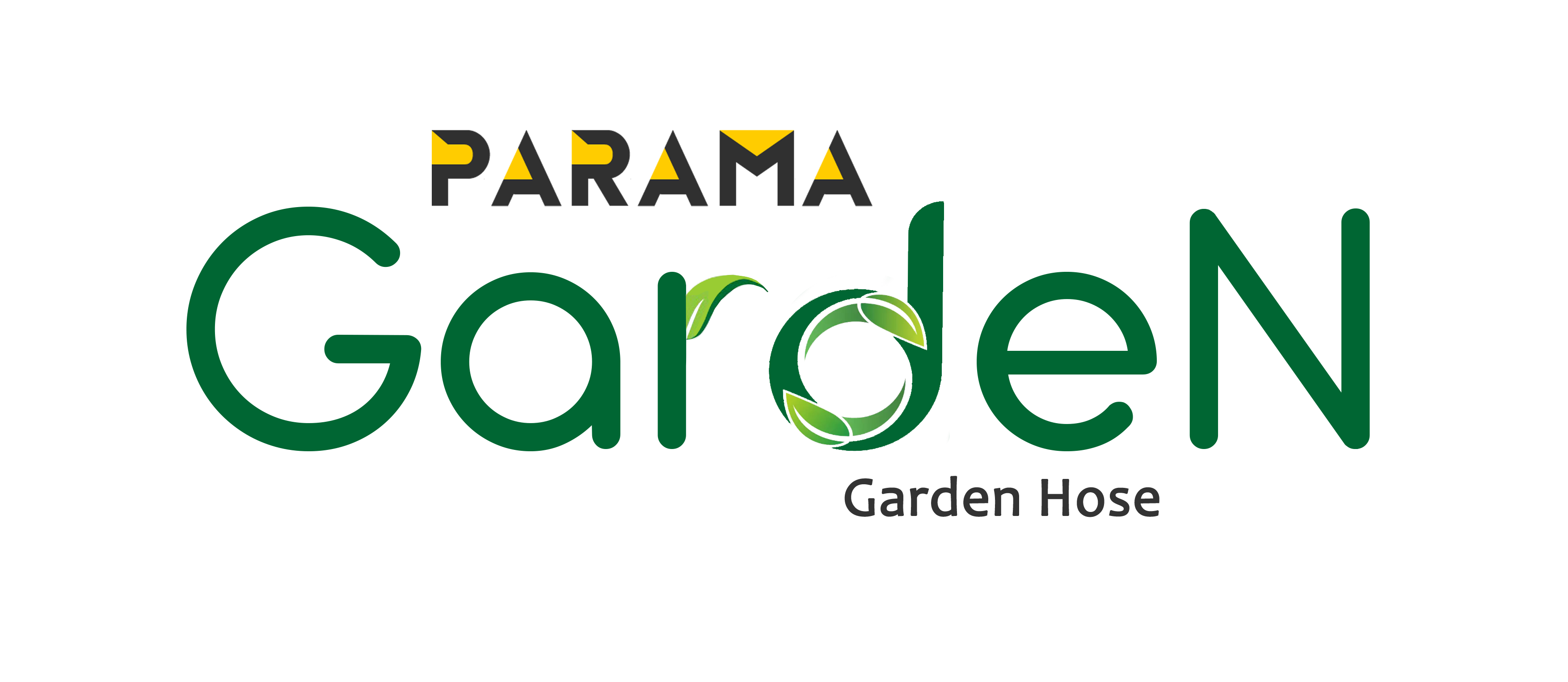PARAMA Plastic Recycle Logo